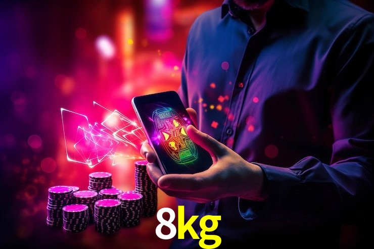 Apostas de Tênis 8kg