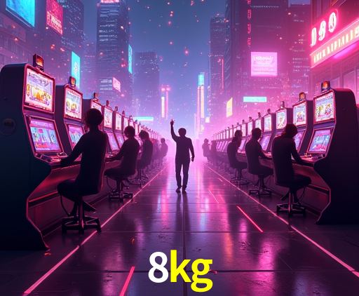 Apostas de Basquete 8kg