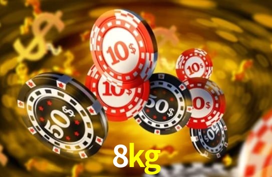 Recursos de Bônus 8kg