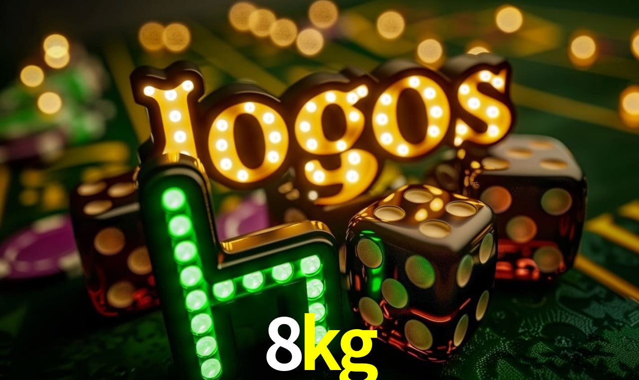 Segurança 2FA 8kg