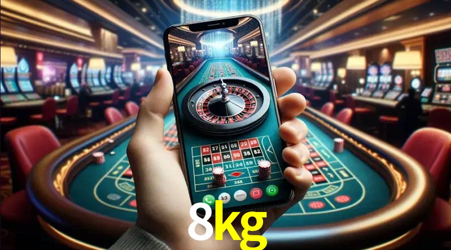 Security Systems 8kg