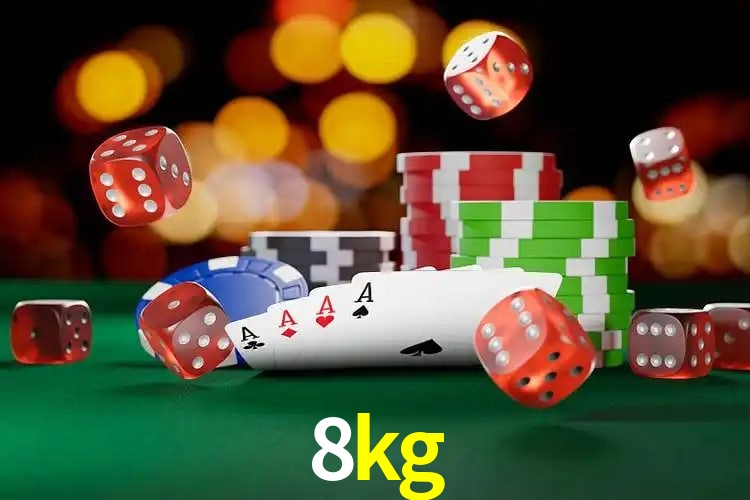 Design Responsivo 8kg