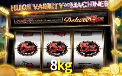 Apostas Esportivas na 8kg: Um Guia Completo