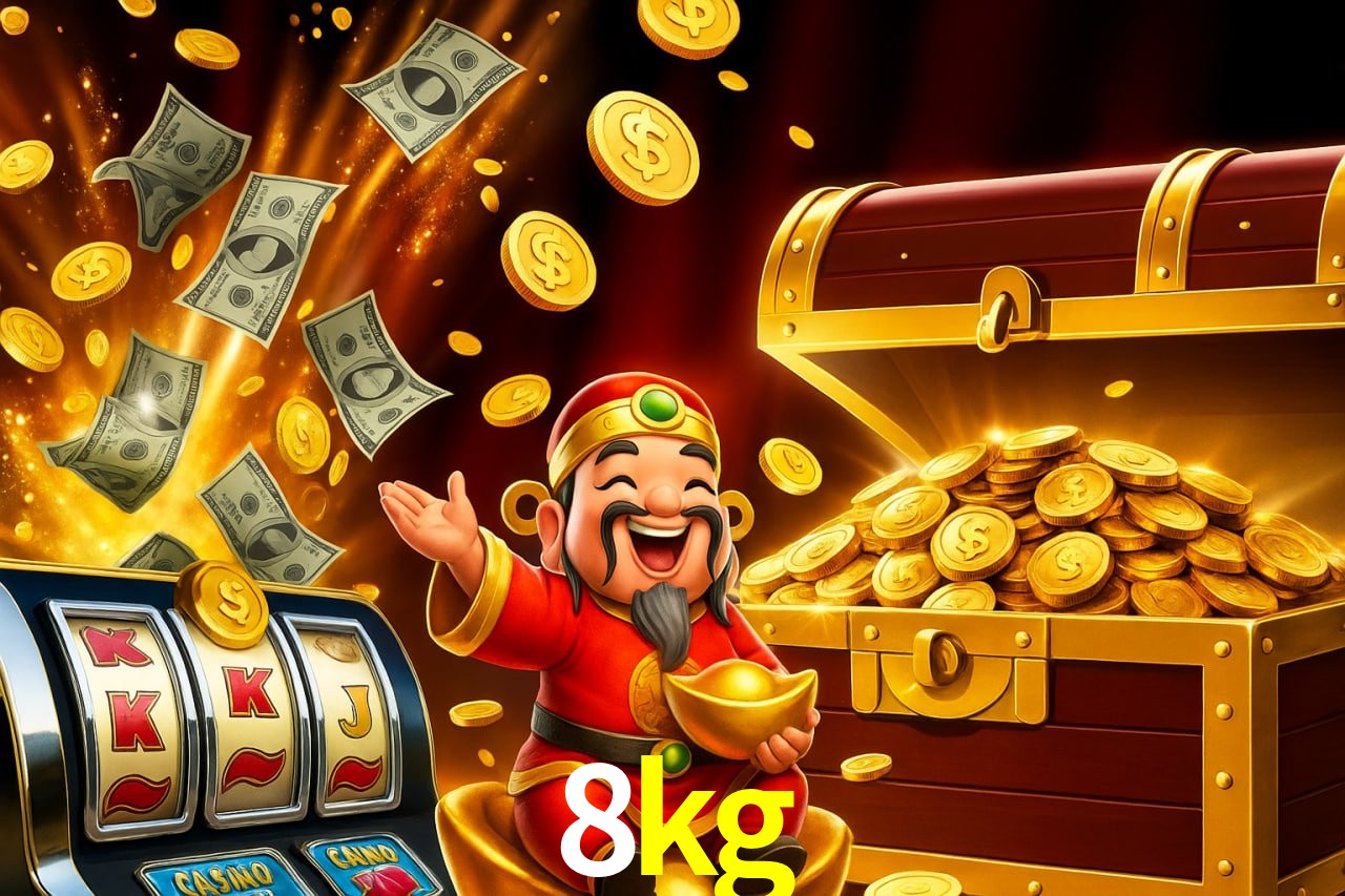 Estatísticas Crash Games 8kg