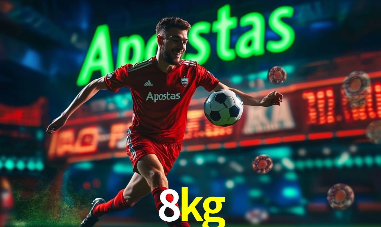 Casino VIP 8kg