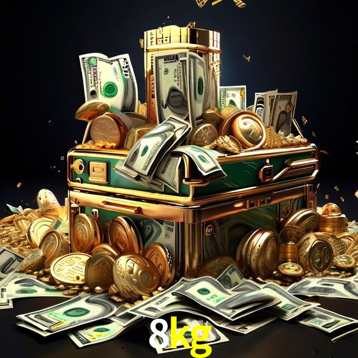 Casino Ao Vivo 8kg