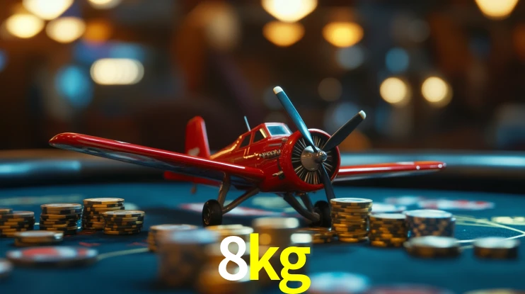 Quick Registration 8kg