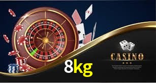 Diretório de Jogos 8kg