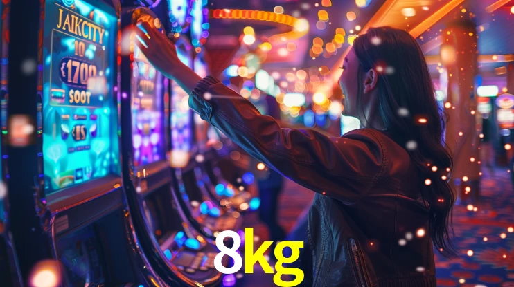 8kg.com