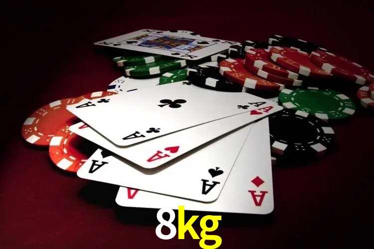 Estatísticas Esportivas 8kg