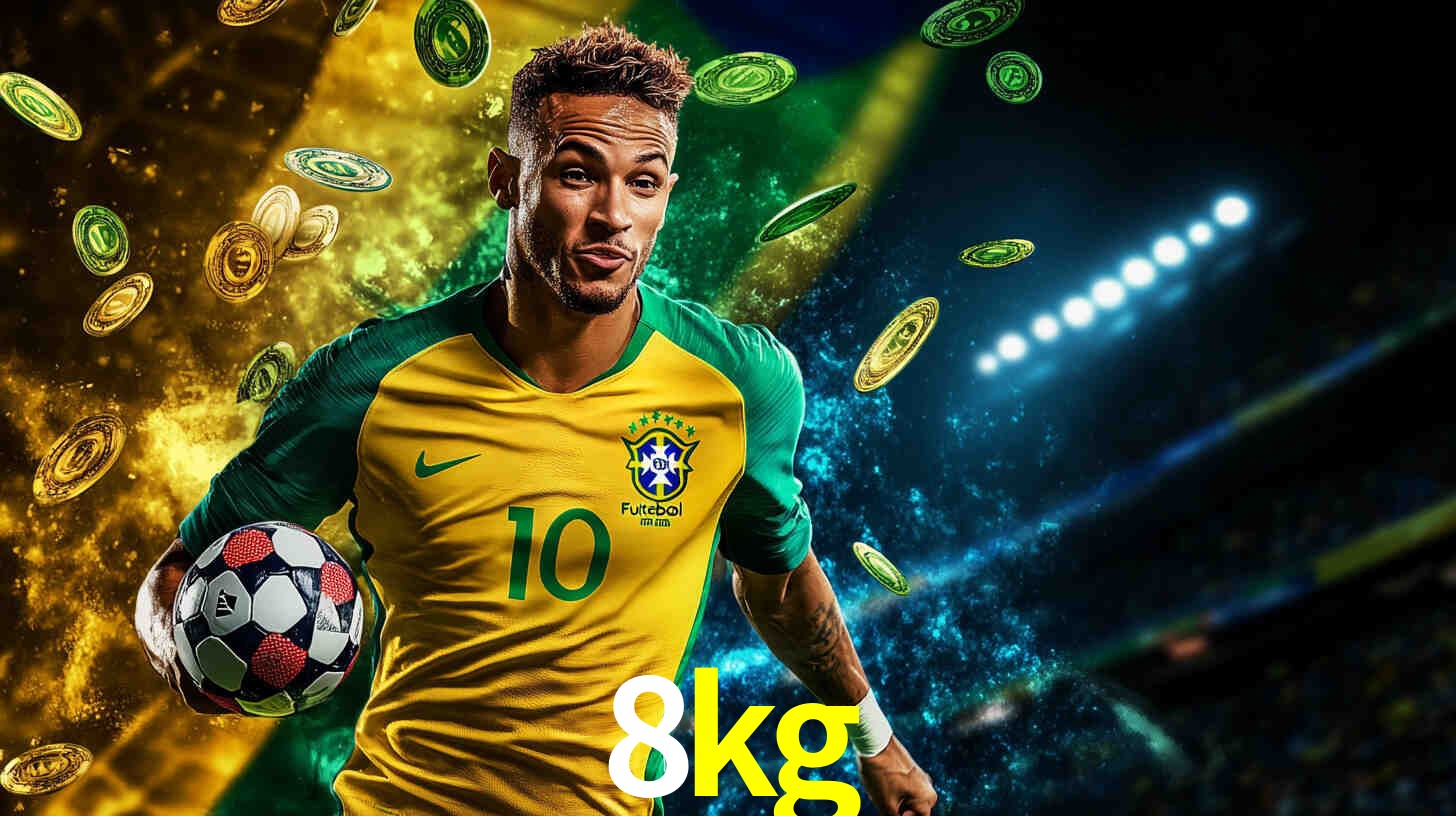 Descubra o Programa VIP da 8kg: Vantagens Exclusivas para Jogadores