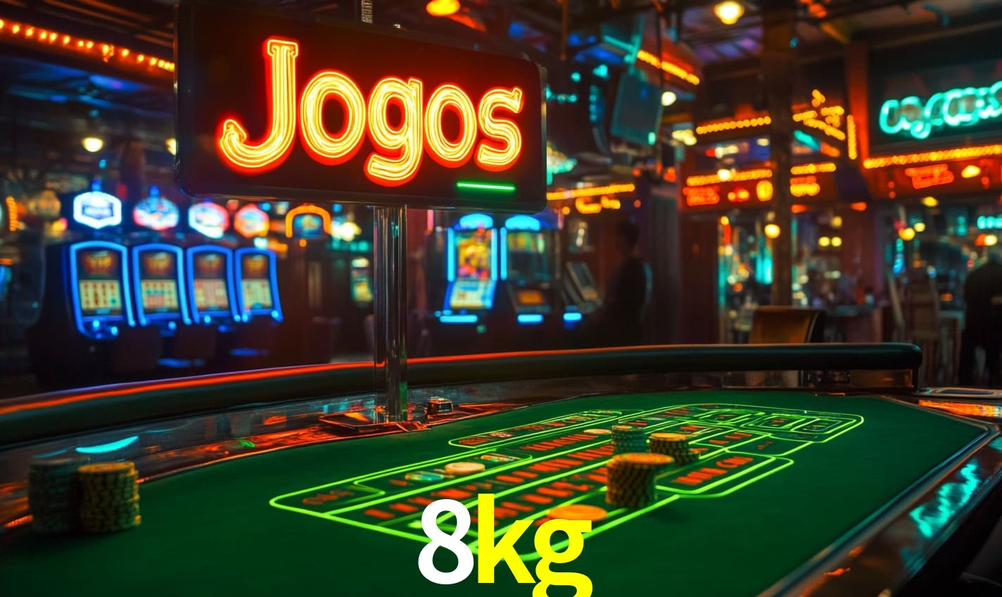 Promoção Relâmpago 8kg