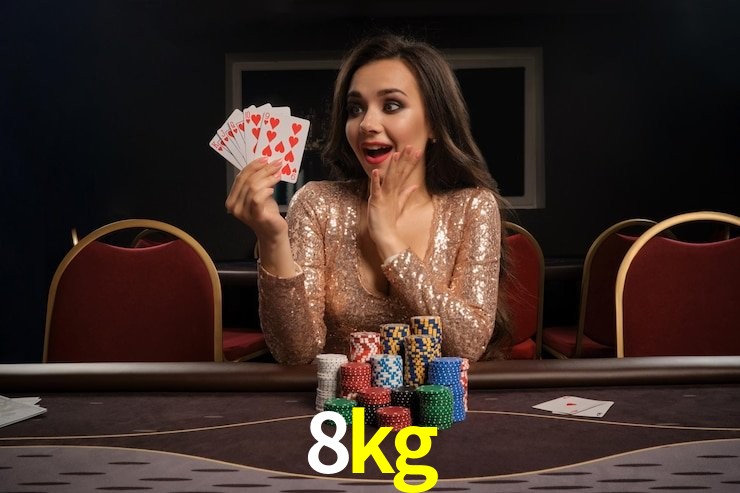 Torneios 8kg