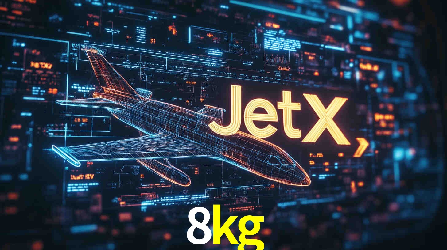 Descubra a Essência do 8kg: Nossa História e Compromissos