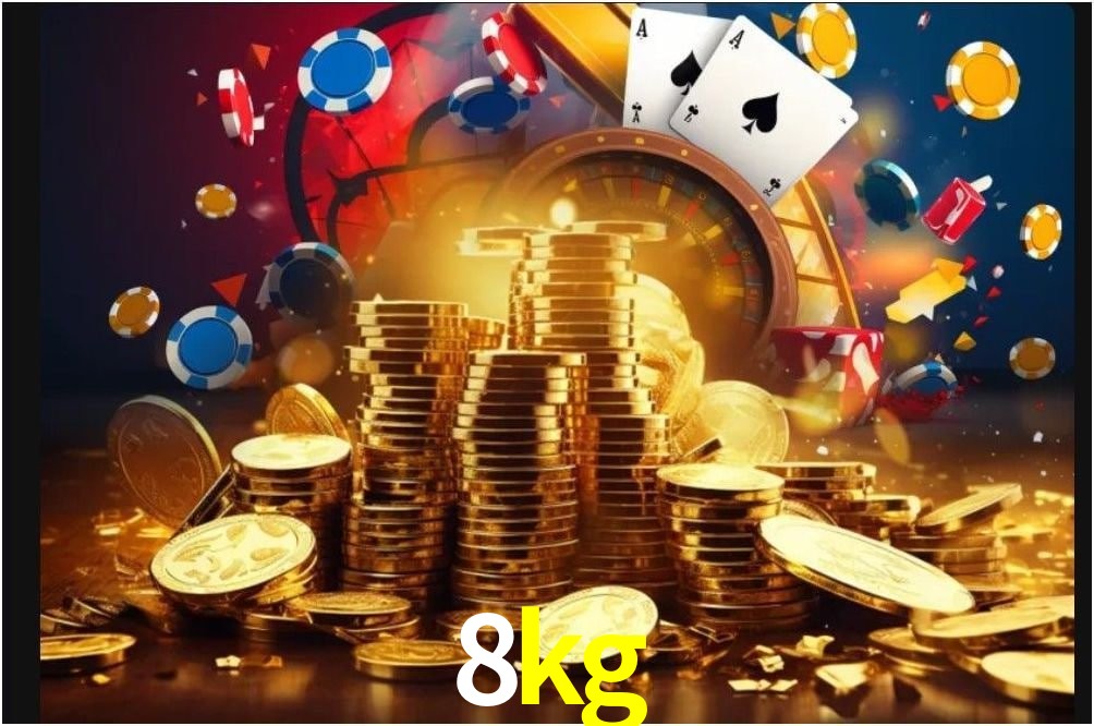 Programa VIP 8kg