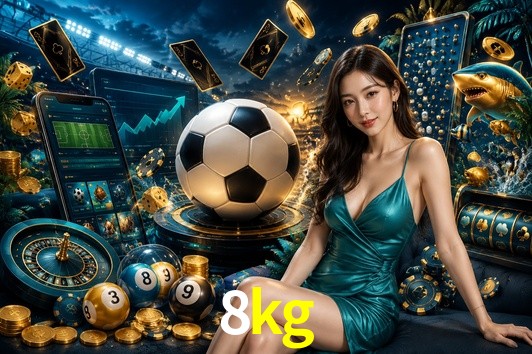 Basketball Betting 8kg