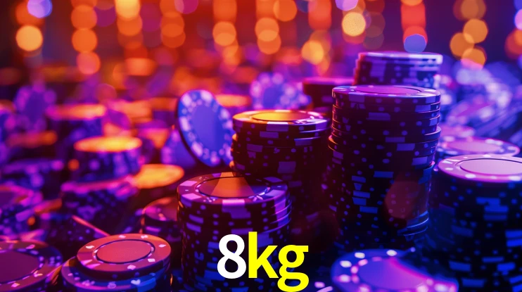 8kg