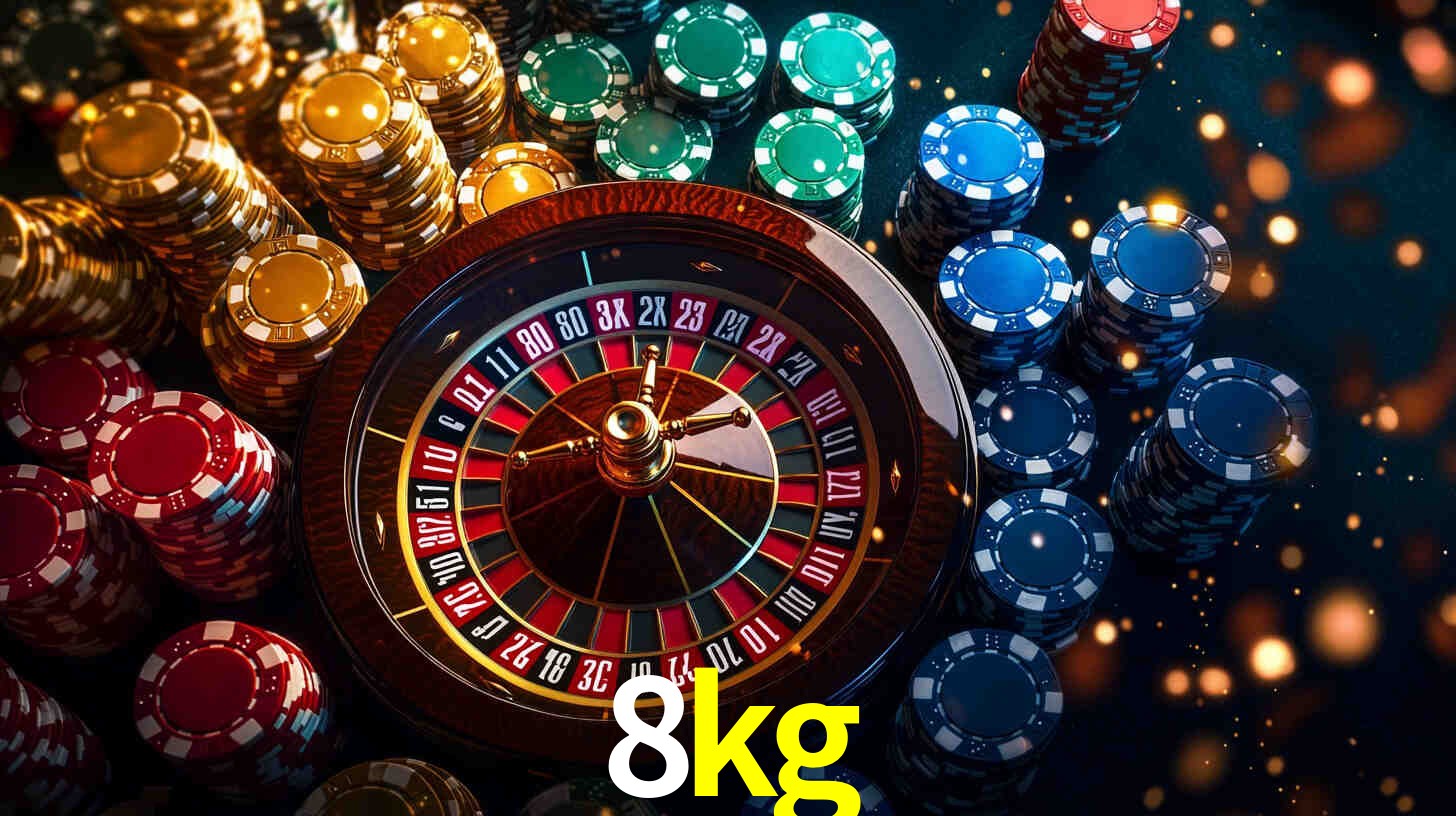 Exclusive Games 8kg